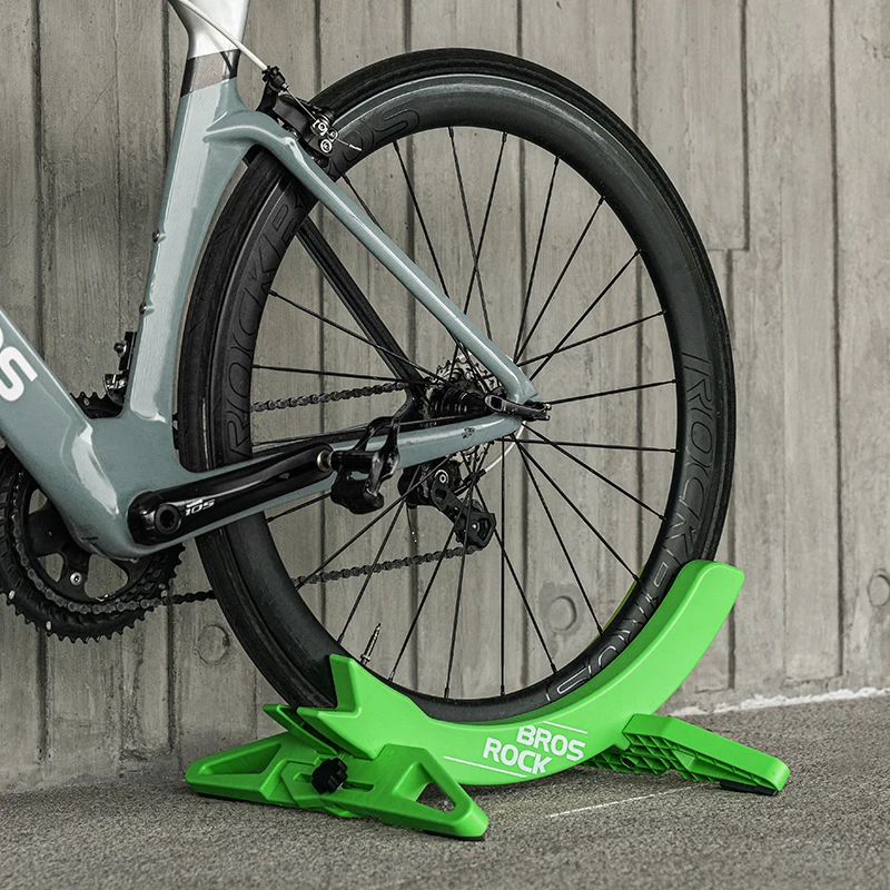 ROCKBROS Mountain Road Bike Indoor Display Park Stand MTB ABS Bicycle Accessories bike parking rack