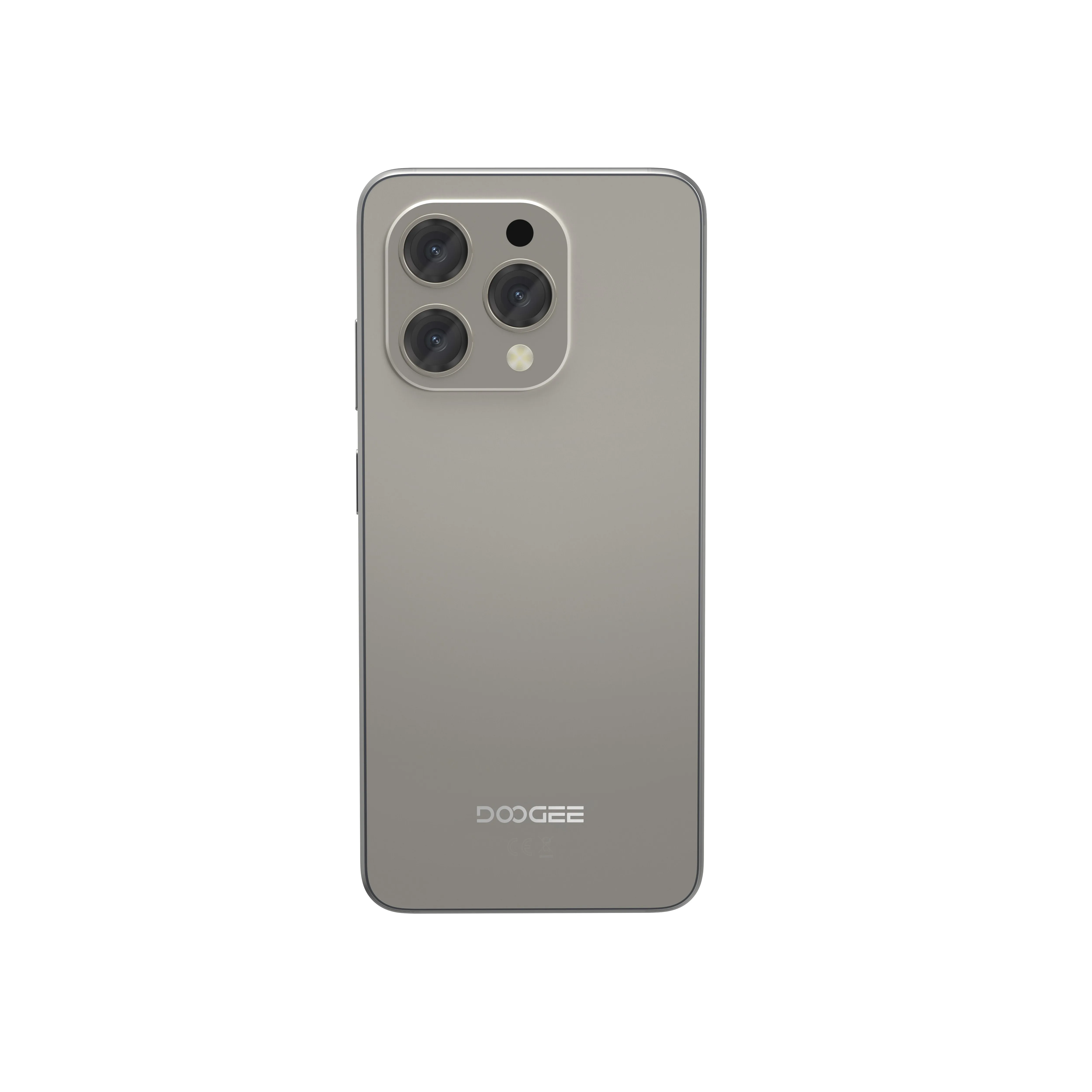 Original Brand New Fashion Phone DOOGEE N55 Dual SIM card Android 14 6.45 inch 10GB+256GB 5150mAh CPU Octa Core Mobile Phones