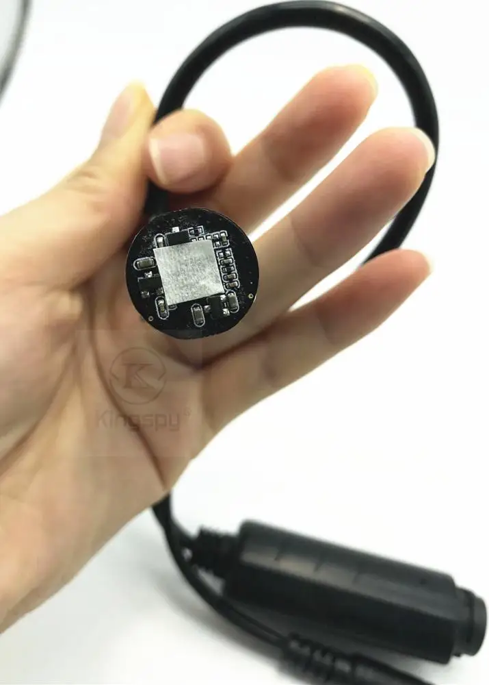 1080P 2MP OEM IP POE Wi-Fi модуль беспроводной камеры H.265 H.264 Мини-модуль цилиндрической