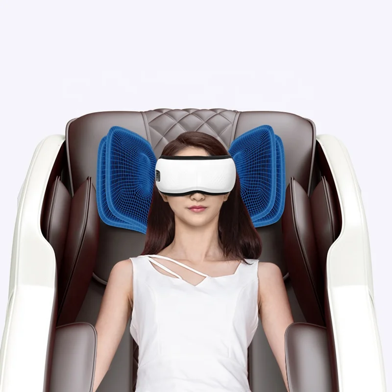 At A Loss Direct Selling Best price luxury Body Head ARM Waist massage chair