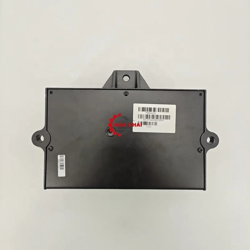 Wholesale Price ECM 3944125 Electric Control Module 3944125 ECU For Cummins ISC QSC QSB6.7 Engine
