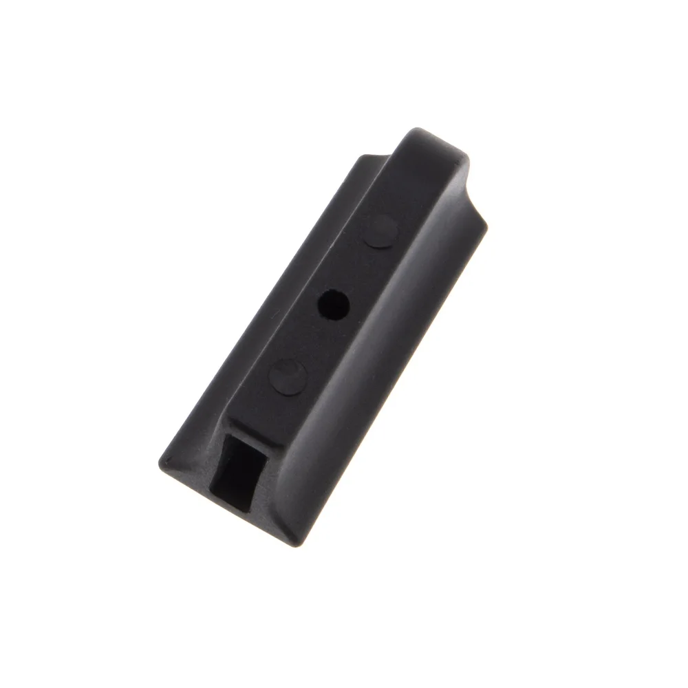 Wholesale Factory Pp Brake Cover Injection Molding Brake Parts For Wheelchair