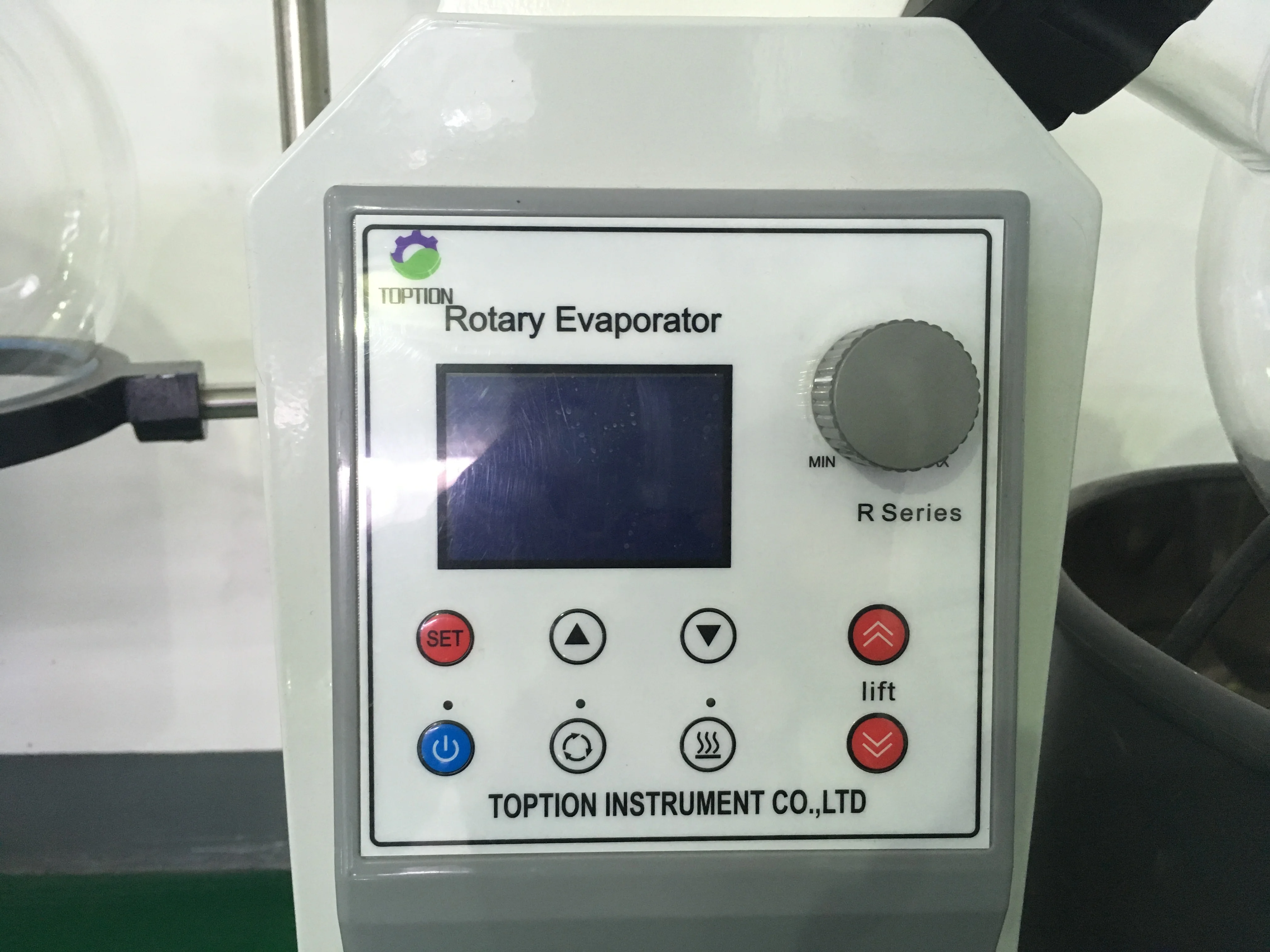 50l rotovap ethanol extraction machine rotatory evaporator short path distillation roto vaporizer