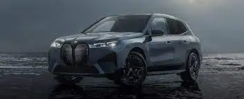 2023 B M W IX xDrive50 Luxury Left Hand Electric Vehicle Car High Performance EV Car