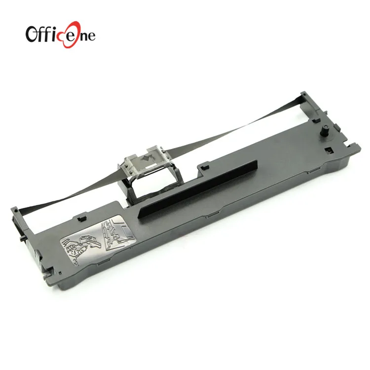 Новая черная рамка из АБС-пластика совместимая с EPSON LQ630 LQ630K LQ635 LQ730 LQ735 S015290 матричный принтер