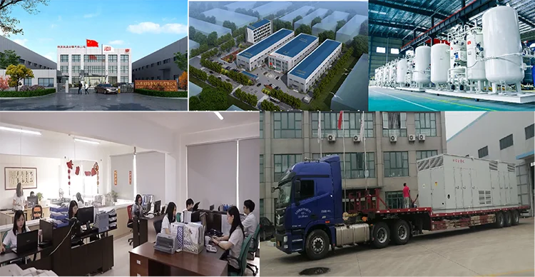 Olymtech Oxygen Generator Continuous 10 Litres per minute High Purity High Quality hospital oxygen generator for medical oxygen