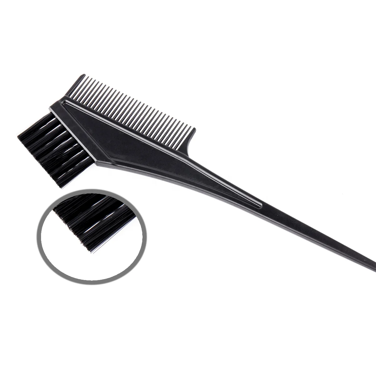 Best Selling Hair Color Dye Bush Color For Wet Hair Or Dry Hair With Brush