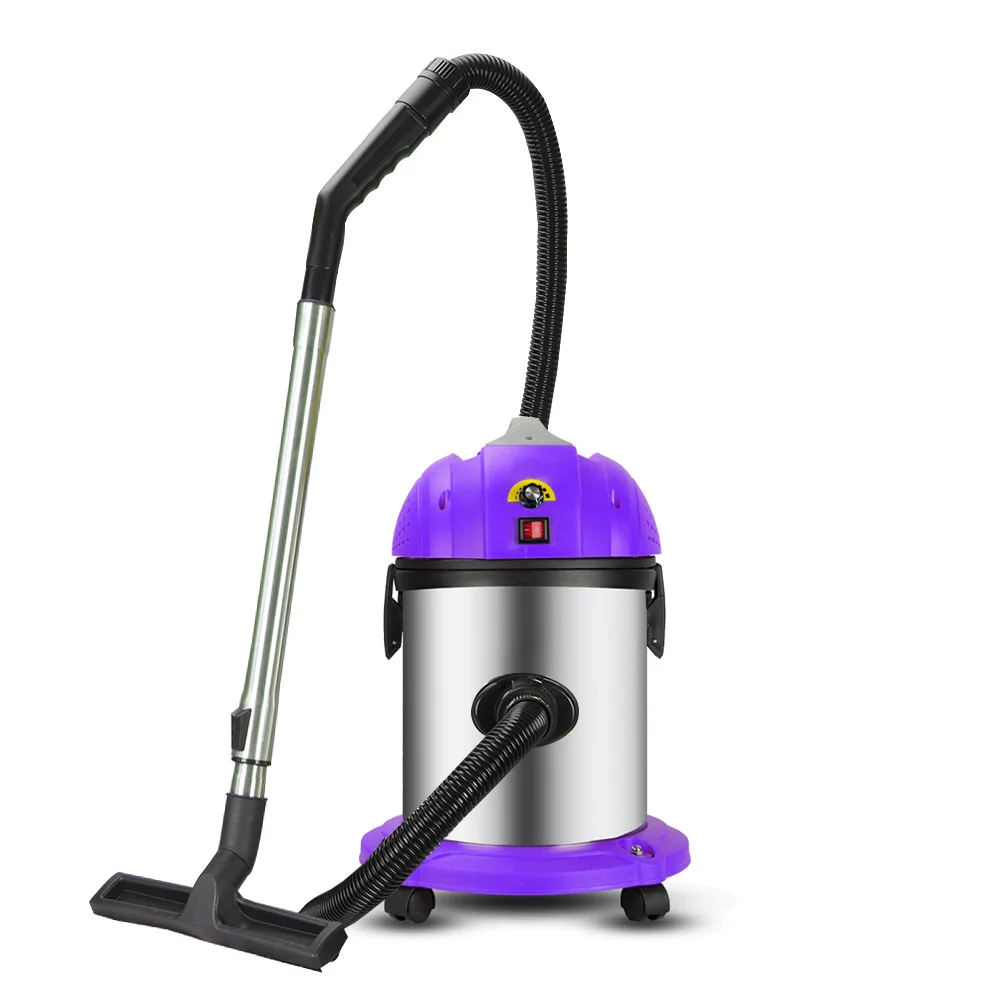 1400 Вт сильная мощность мокрый сухой уборки моющий пылесос для ковровое покрытие дивана и занавес