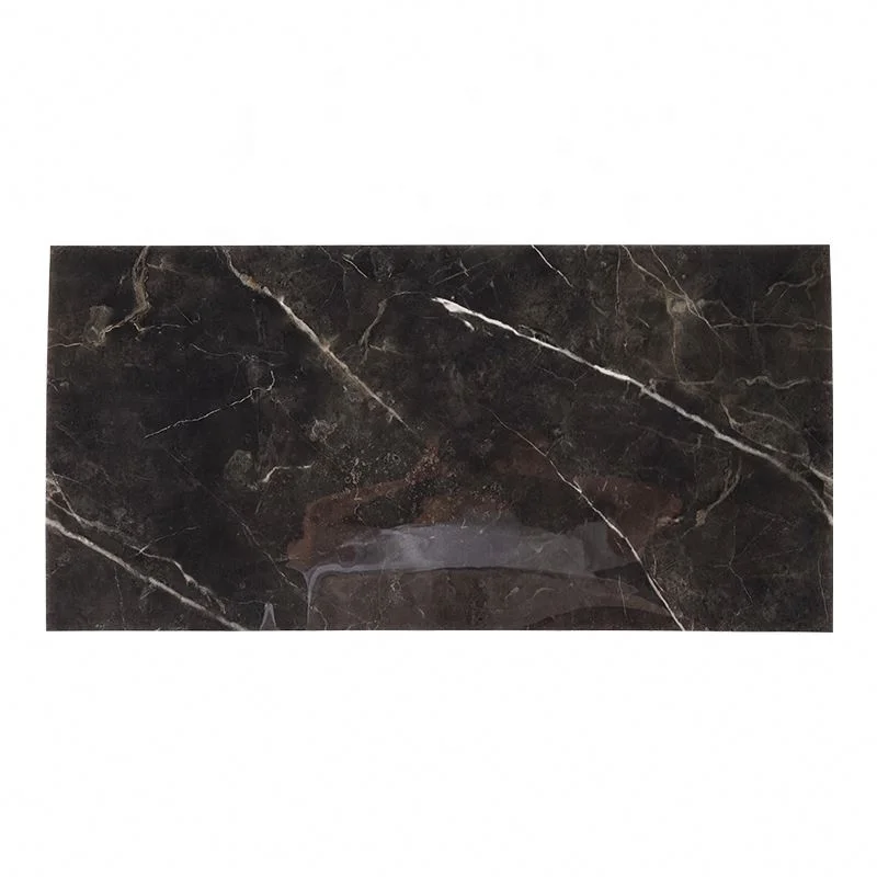 Водонепроницаемая Гибкая декоративная настенная наружная плитка самоклеящаяся 3D панель мраморная наклейка для стены