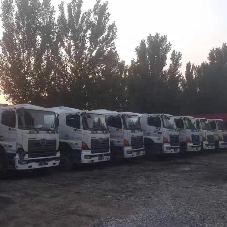  Оригинальные запчасти для автобетономешалки hino 700 сделано в