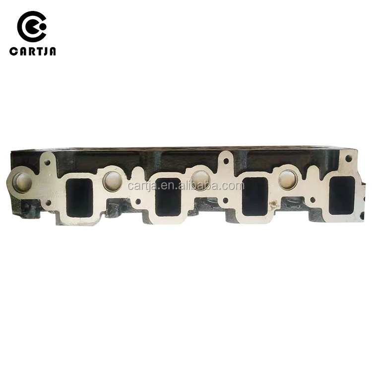 Korean car auto Engine Parts OEM 0K75A-10-100 0K75A10100 JT Completed Cylinder Head