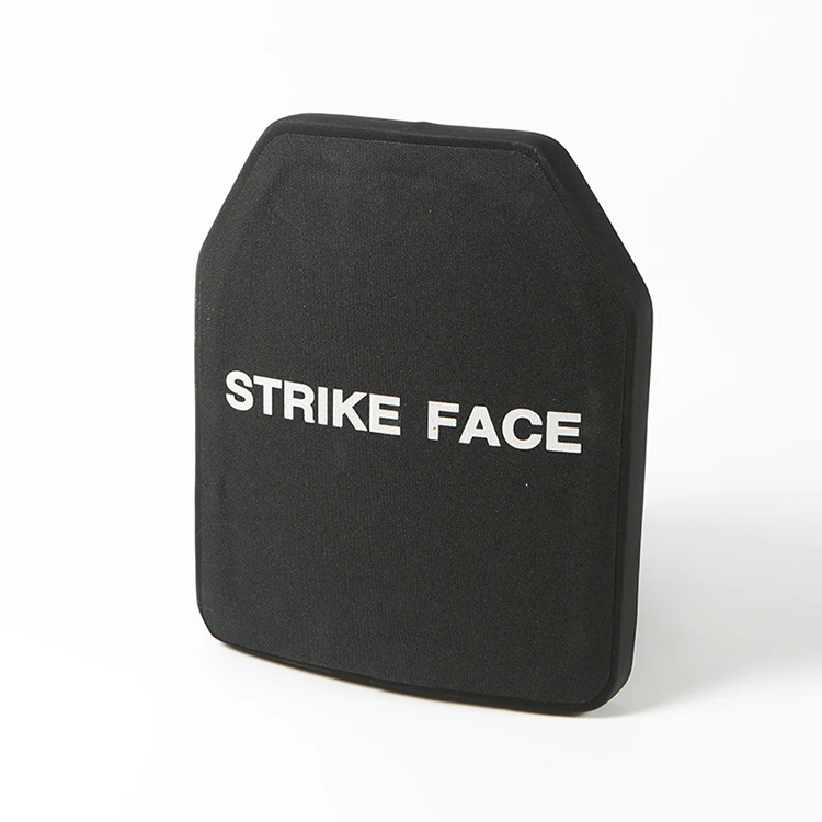 Custom Supplies Insert Protective Tactical Plate Personal PE Plate Armor Plate
