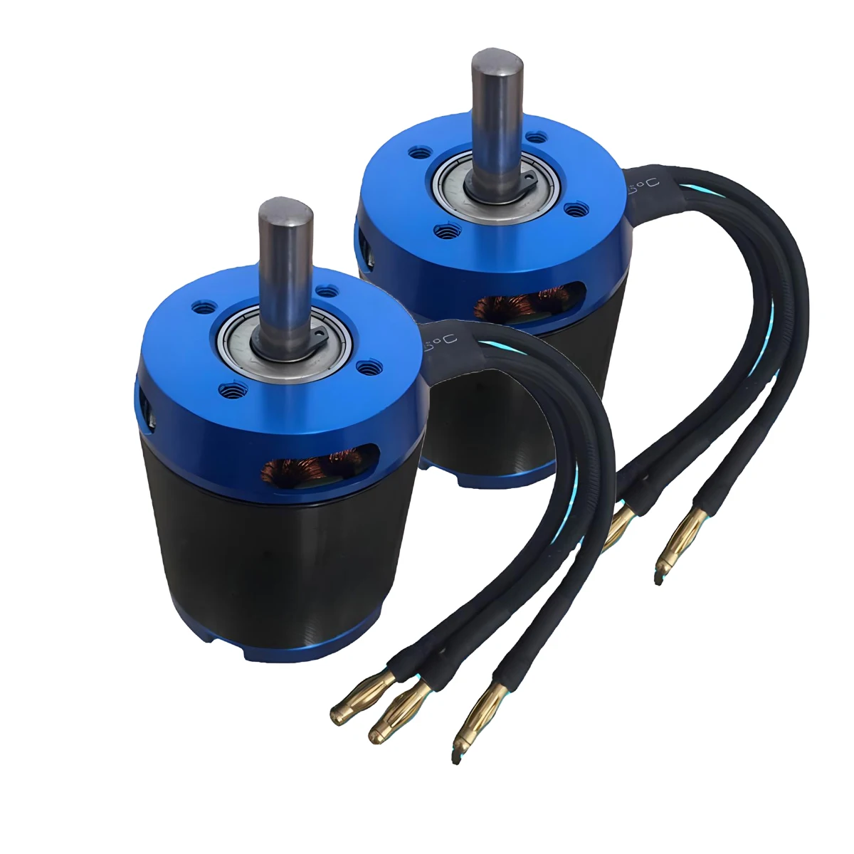 High-power D5060 aircraft model brushless motor 280kv 490kv motors 5060 for remote-controlled vehicle & ship model