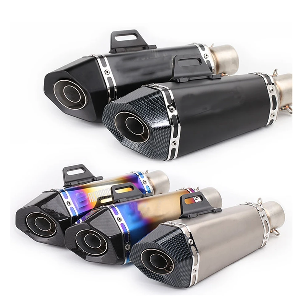 gp dirt bike 250cc accessories motorcycle exhaust