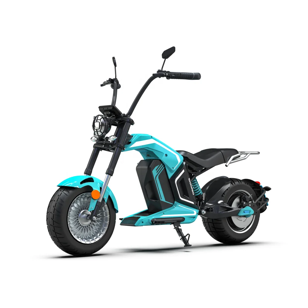 New Design Super Power Electric Motorcycles High Power 4000W Design Adults 60V Cheap Electric Motorbike For Sale
