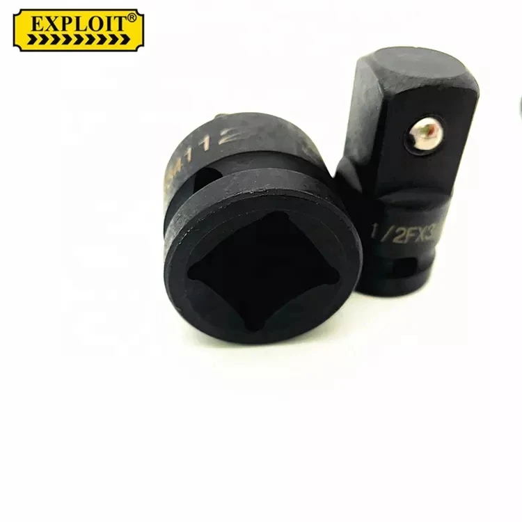 Car Vehicle Repairing Pneumatic Tools Kit 7pcs CR-MO Disassembling Tool Assembly Auto Cars Repair Workshop Tool Set Box