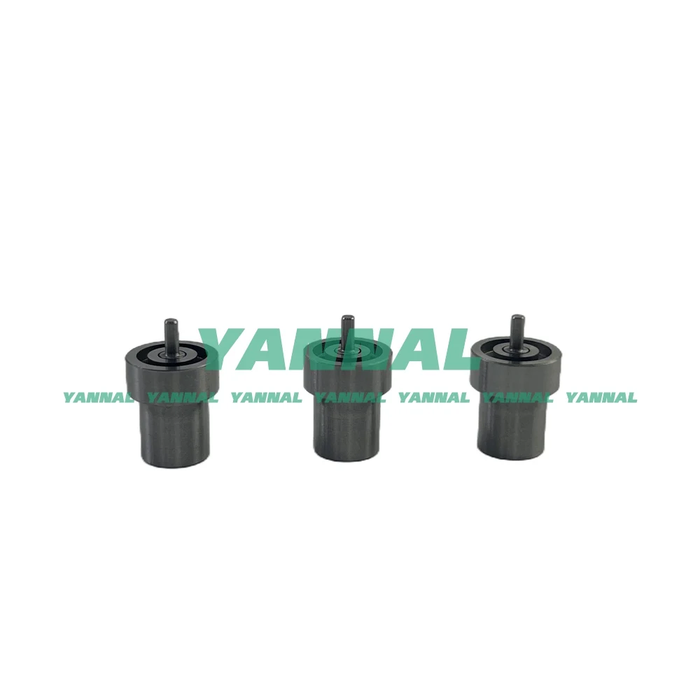 Инжекторное сопло для двигателя Yanmar IZUMI 3TNE78 3TNE82 3TNM68