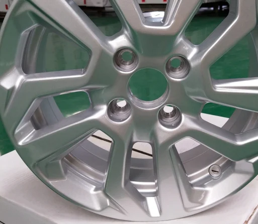 15 inch aluminium wheels wholesale alloy wheel Japanese style alloy  fit for toyata