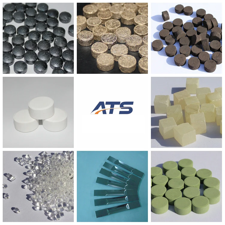ATS good quality tungsten wire