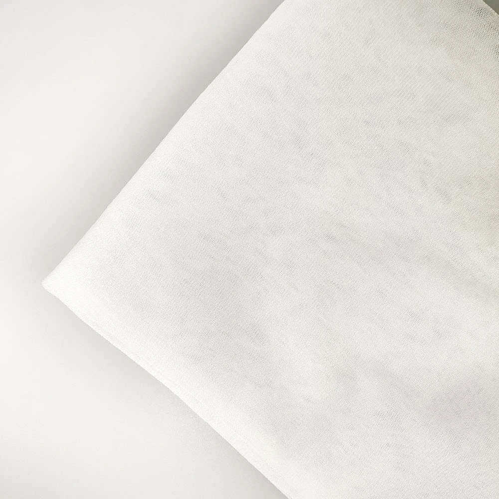 High Quality 100% Nylon Tulle Fabric Quadrangle Net Fabric