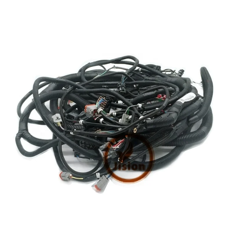 20Y-06-31611 Wiring Harness for Excavator PC200-7 PC210-7 PC220-7