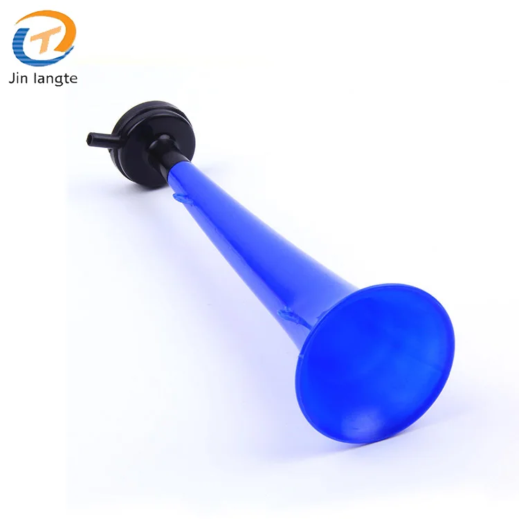 
hot sell good quality Vuvuzela horn with logo for sale 
