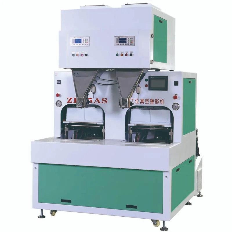 5kg-50kg Grains Packing Machine