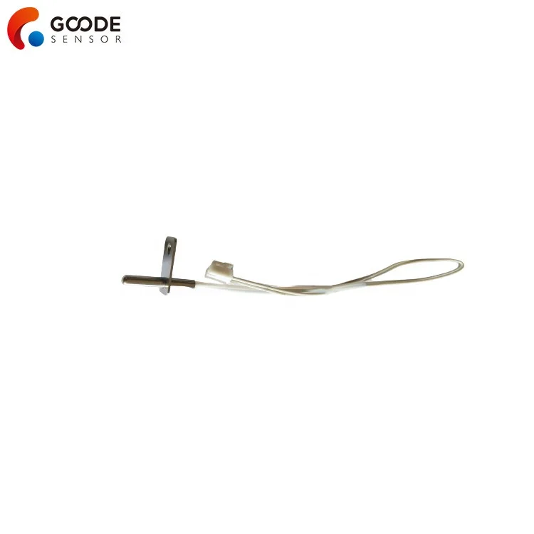 Epoxy Resin Probe Ntc Thermistor Smart House Dryer Temperature Sensor  Dryer Sensor