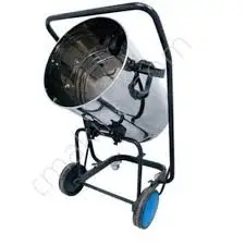 Industrial wet & dry Vacuum Cleaner WD 73