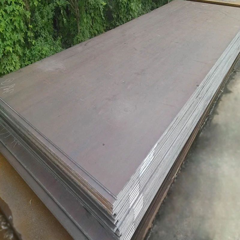 Nickel Steel Alloy Incoloy 825 Nicr21mo Ns142 Plate Sheets Price
