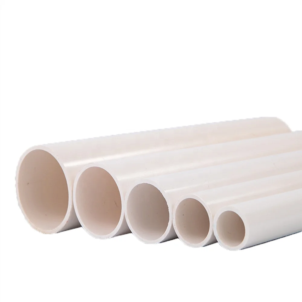 200mm 2 12 inch diameter 8 inch manufacturers water pipe pvc