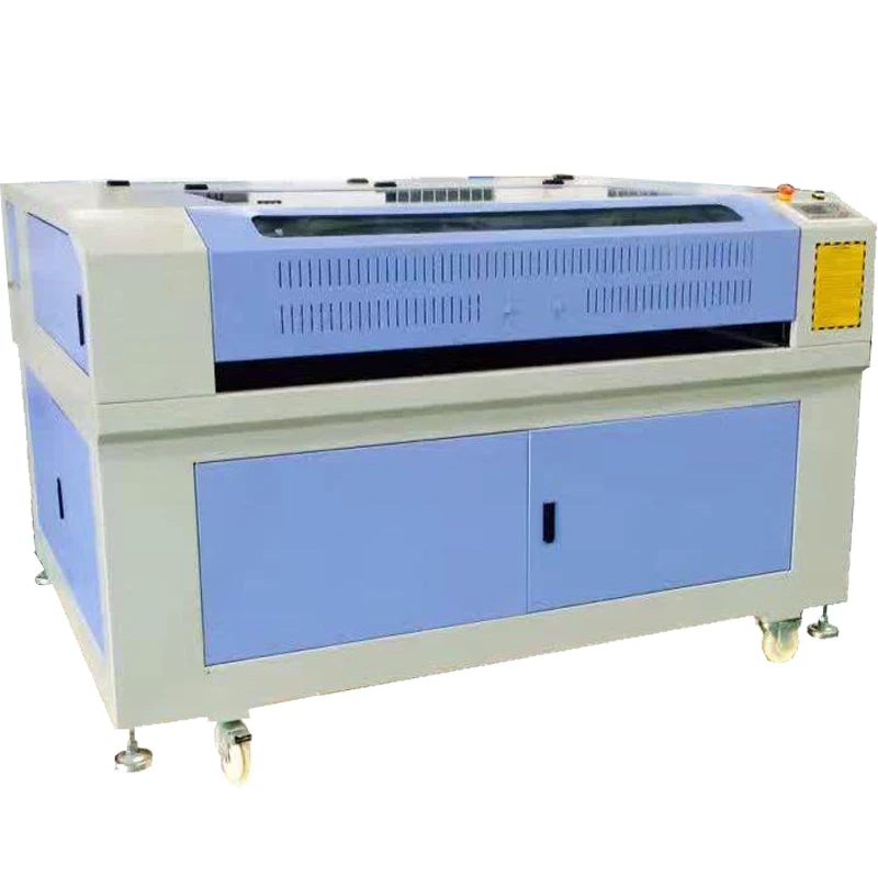 YN9060 YN1390 cnc laser engraving cutting machine on round objects