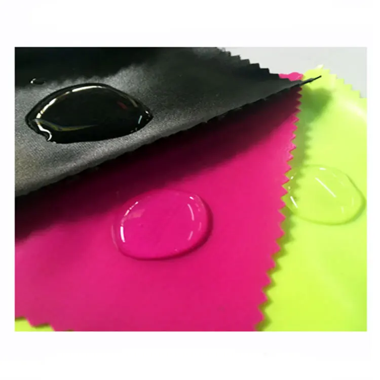 
TPU Polyurethane Hot Melt Adhesive Film For Laminate Fabric 