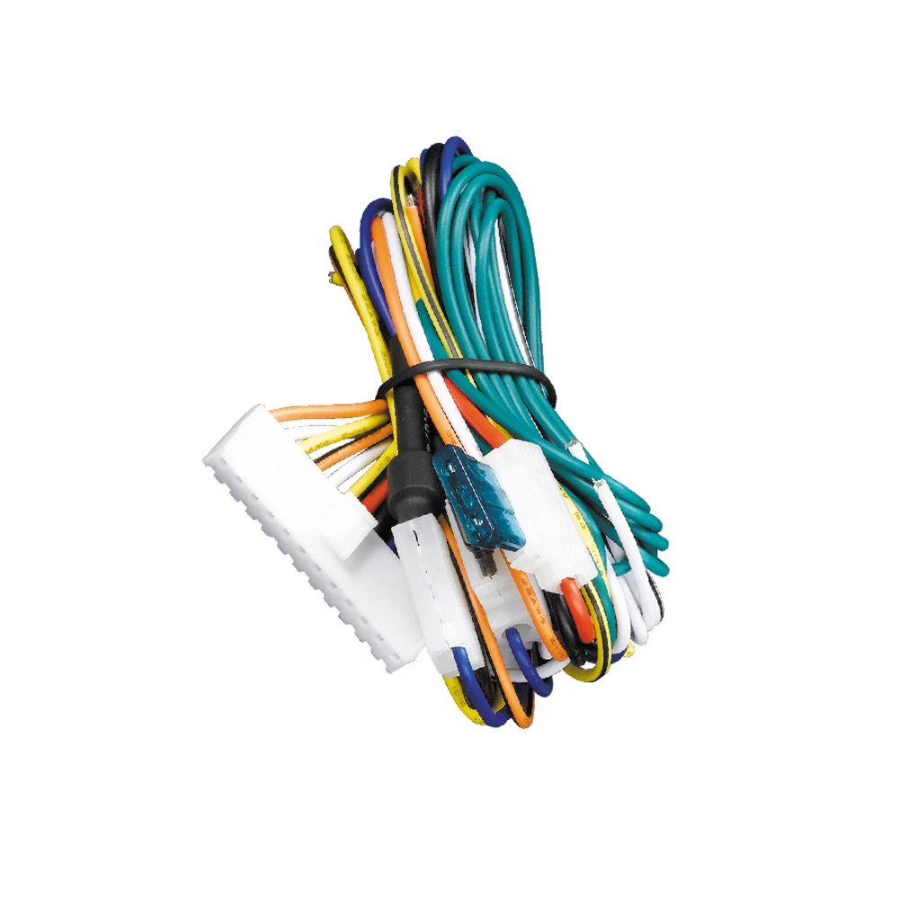 Wholesale L07A Keyless Entry Door Lock System Remote Control Universe Model for Cars