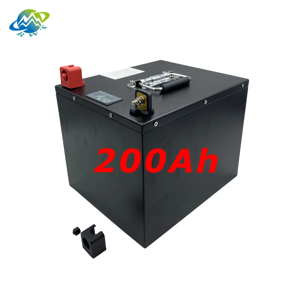 RWT High quality calb catl lishen 3.2v 100ah 202ah cell make lifepo4 200ah battery pack 12v gel battery 12v 200ah battery