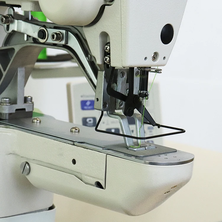 NB-430D Widely Applicable Plastic Staple Attacher Special Use Sewing Machine