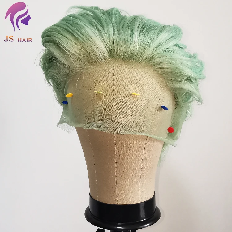 Cork Filled canvas head wig making,head for wig styling drying,wig head canvas cork head
