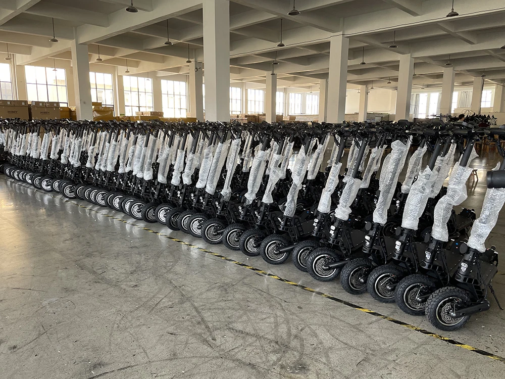 EU Stock drop shipping G2 PRO 800W 1000W Brushless Motor 48v Scooters China Adult 40km/h Recharge Battery Electric Scooter