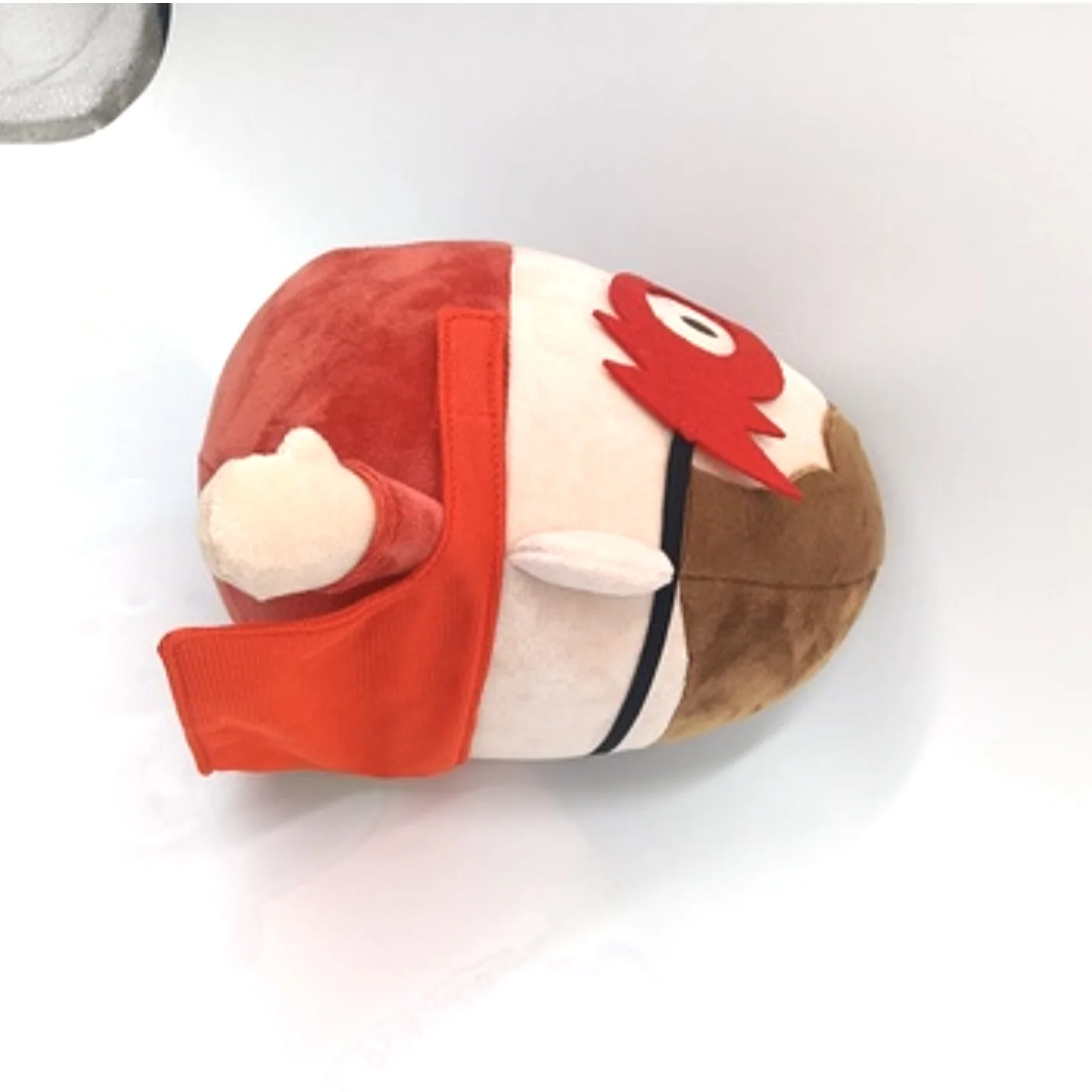 High Quality New Product Kids Children Birthday Big Eyes Soft Stuffed Cute Customize Plush Doll Plush Animal Toys