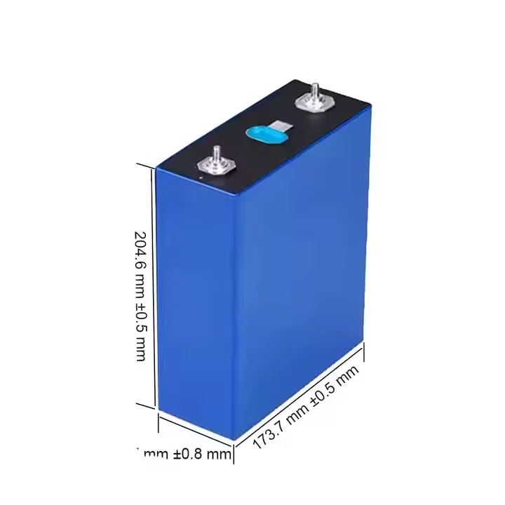 Poland EU Stock MB30 3.2v306Ah 330Ah новый класс A + Lifepo4 элемент литиевая ячейка HSEV домашняя система хранения солнечной энергии