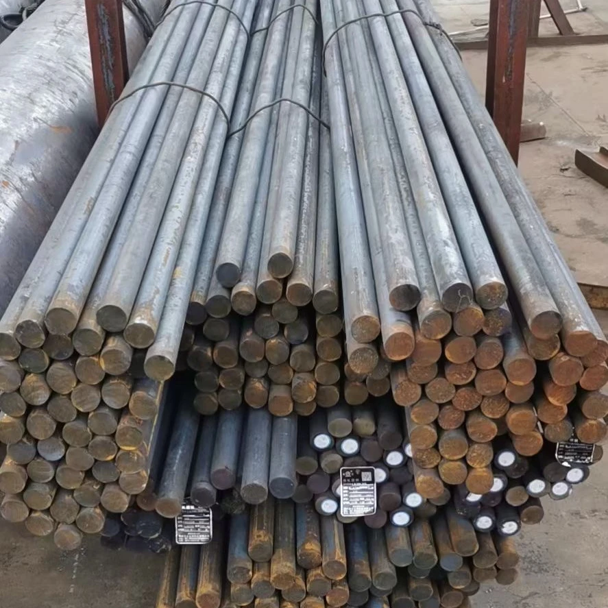 ASTM A331 4140 150 мм 160 18 горячекатаные круглые стальные производители оптовая и розничная