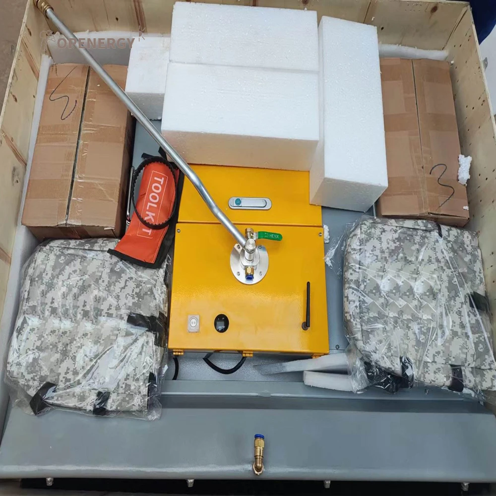 Automatic Autonomous Pv Panel Module Slide Roller System Cleaner Robot Solar Panel Cleaning Robot Dry Cleaning, Water Cleaning