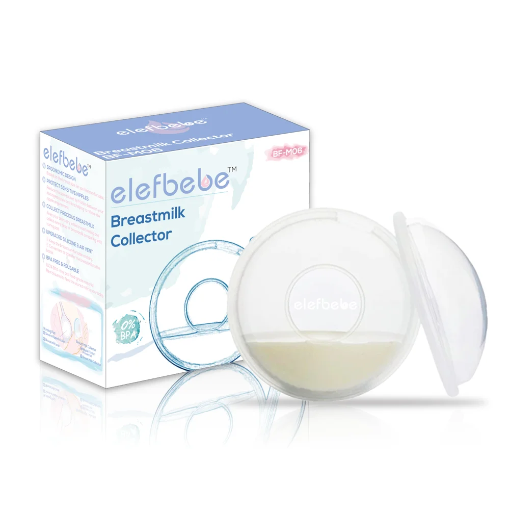 2021 Trending elefbebe brand Latest Unique baby feeding supplies for baby products of all types Agent Distributor Wanted