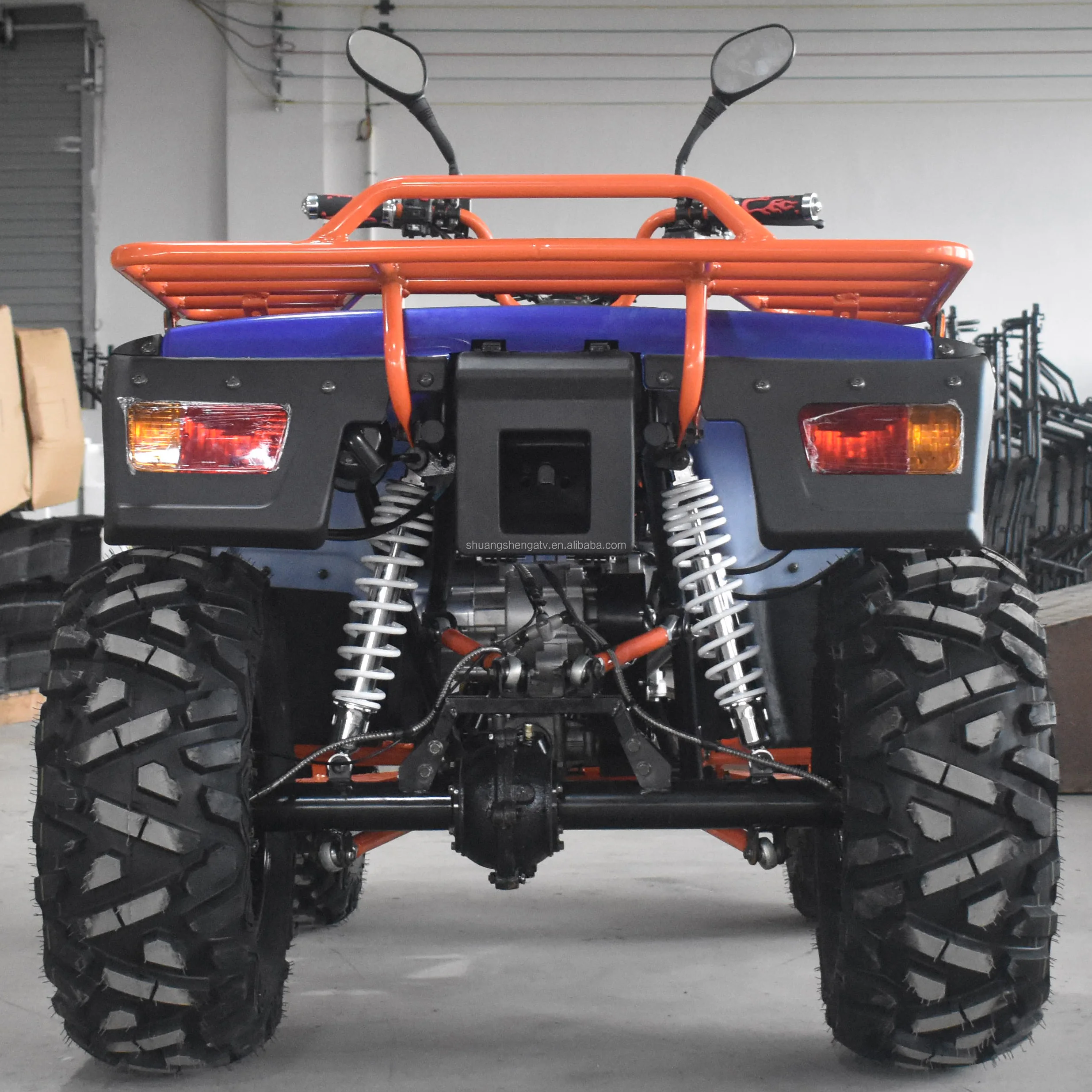 2020 горячая Распродажа новейших моделей atv 4x4 250cc вал привода atv 250cc 4x4 ATV