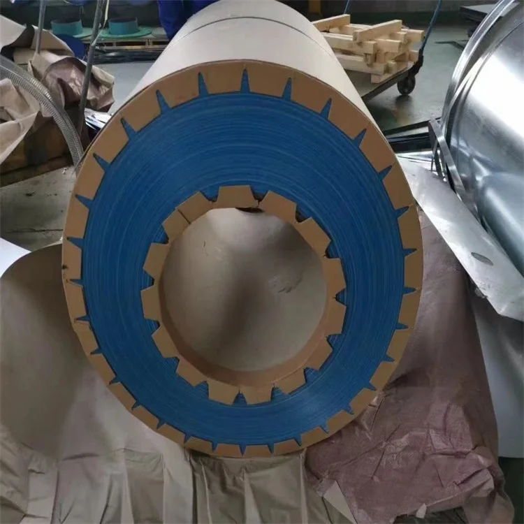 High Quality Durable Anti-Corrosion Pvdf Roof Tiles Weather-Resistant Construction Material