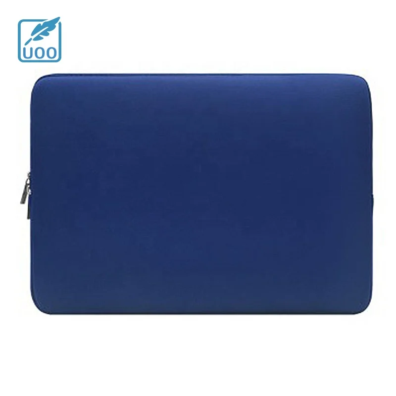 RTS UOO Notebook Computer Bag 15.6 14 13 12 11 Laptop Sleeve Neoprene
