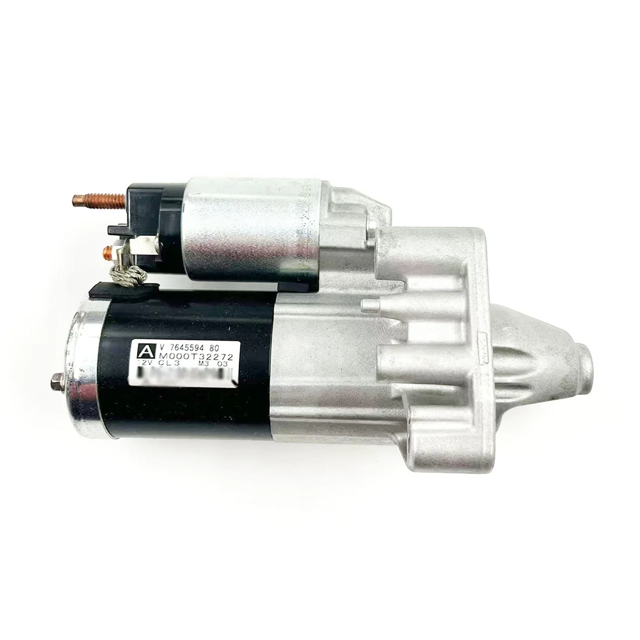 Starter Assembly Motor For Citroen DS3 DS4 DS5 Peugeot 208 308 3008 508 RCZ MINI R55 R56 V764559080 5802AR 5802EV