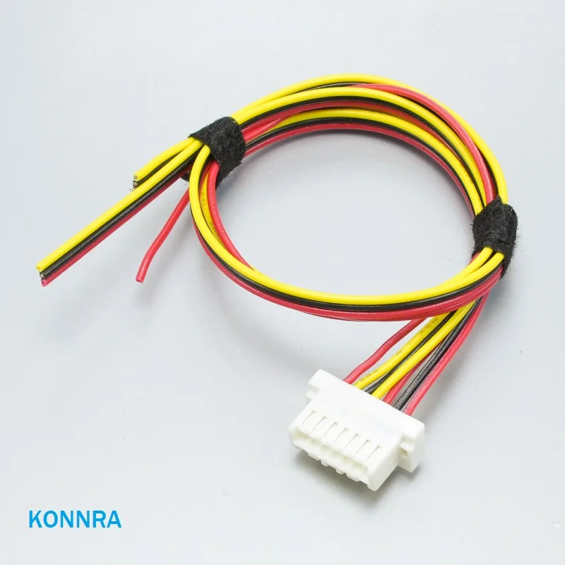 KR1507 molex 1.5mm connector socket and plug wire to board wiring harness connectors for automotive