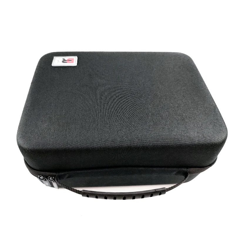 Custom Protective Equipment Holder Travel Carry Bag Portable Coffee Machine Eva Storage Case