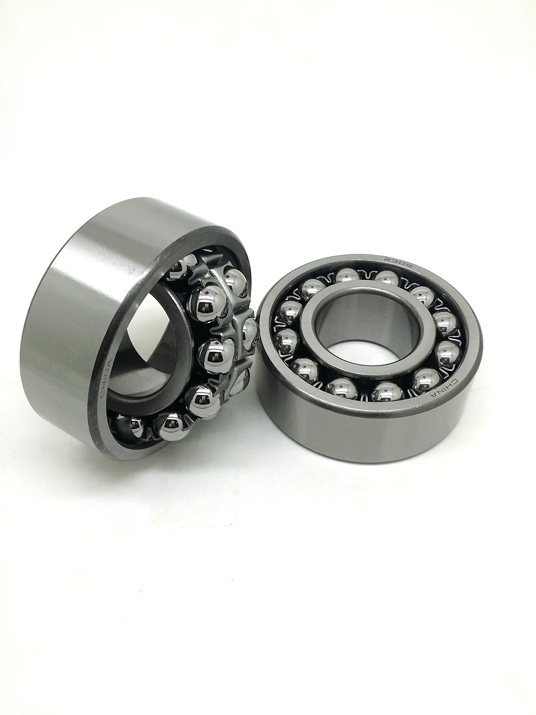 Самоустанавливающимся шарикоподшипником 1312K 111312 H312 для низкий шум